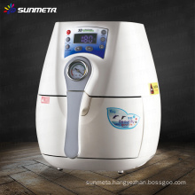 Freesub 3d sublimation heat press machine ST-1520 Package C1